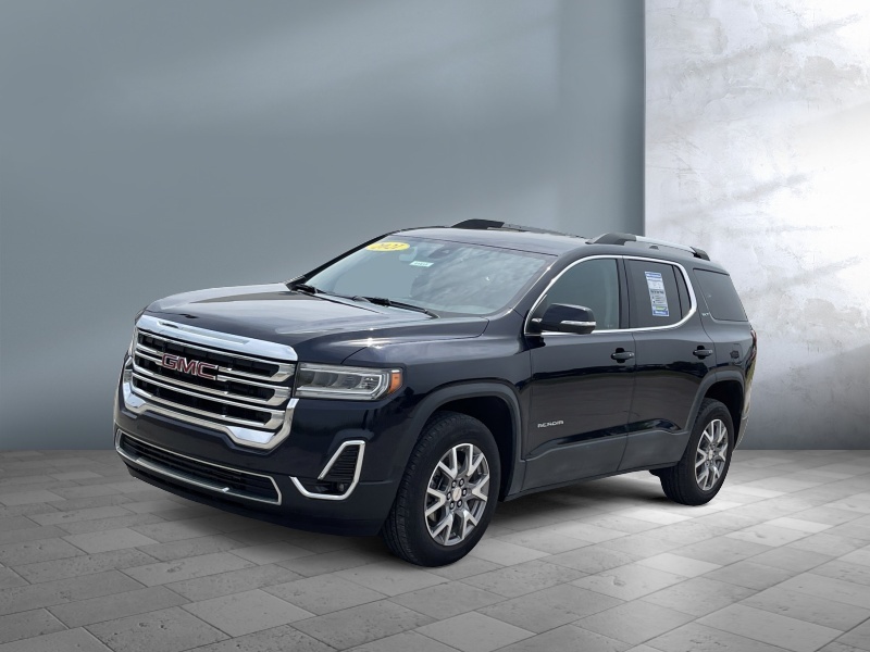 Used 2021 GMC Acadia For Sale in Iowa City, IA Billion Auto