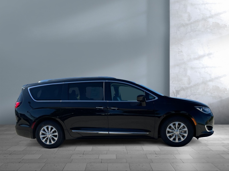 2019 Chrysler Pacifica