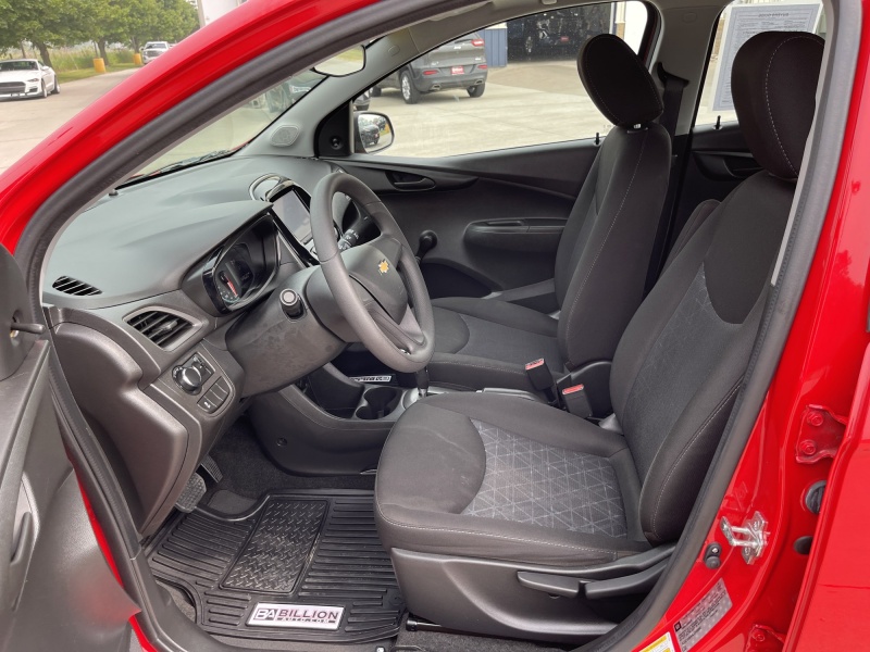 2020 Chevrolet Spark