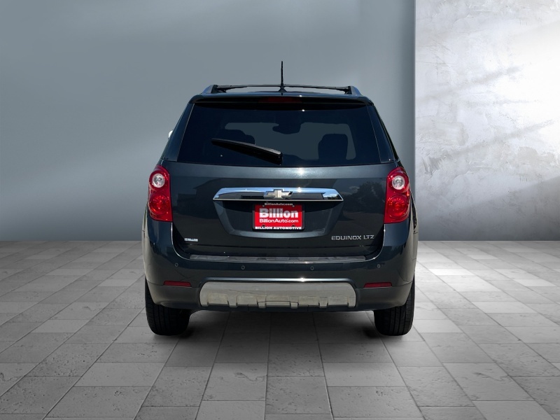 2013 Chevrolet Equinox