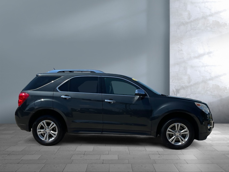 2013 Chevrolet Equinox