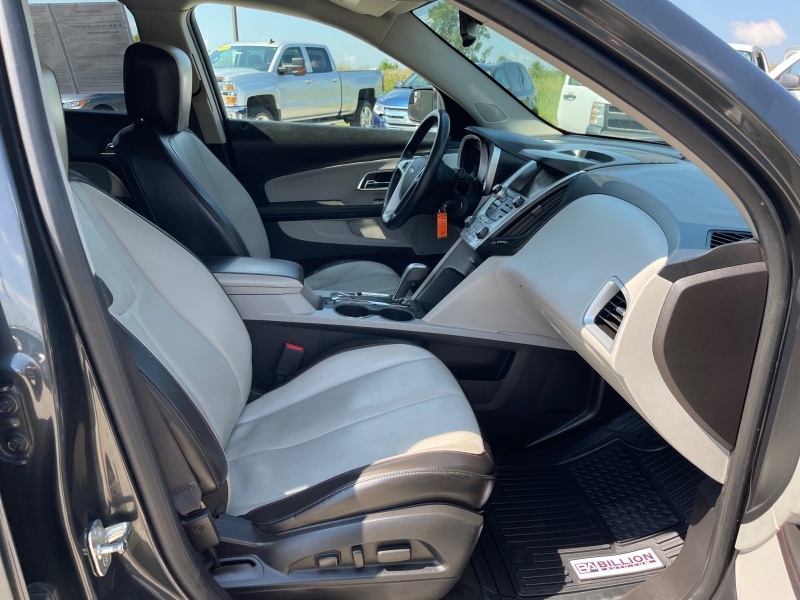 2013 Chevrolet Equinox