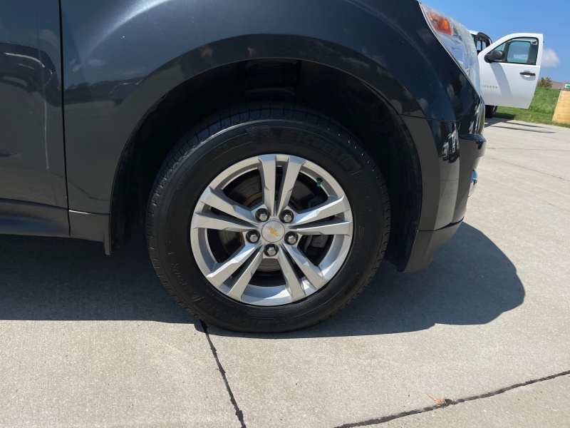 2013 Chevrolet Equinox