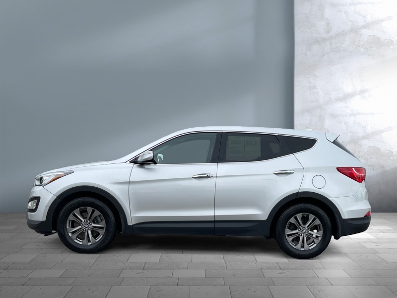 2013 Hyundai Santa Fe