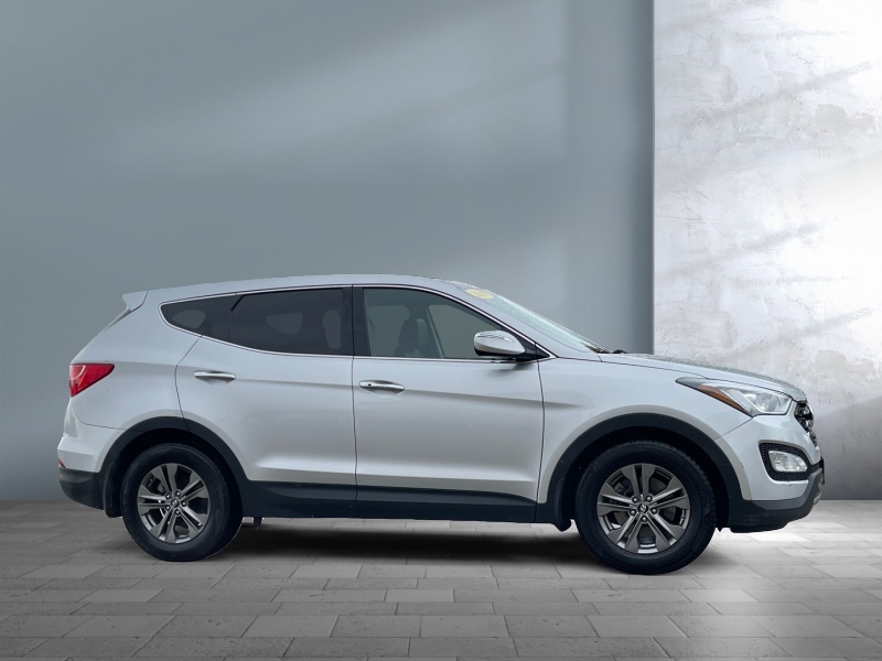 2013 Hyundai Santa Fe