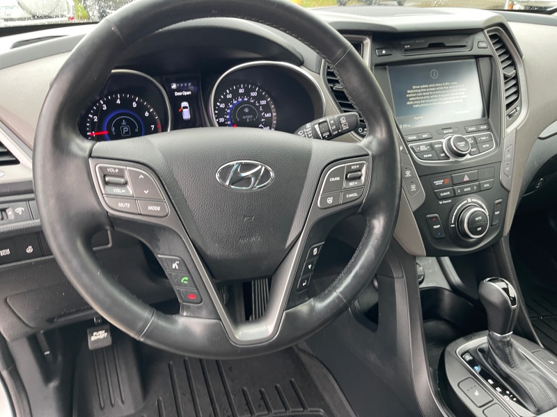 2013 Hyundai Santa Fe