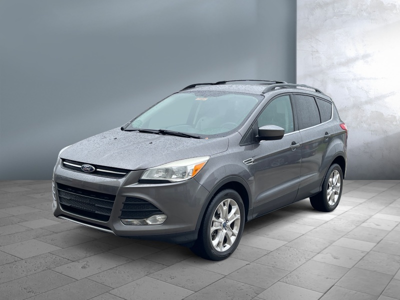 2013 Ford Escape