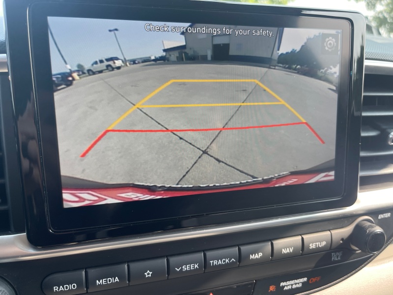 2021 Hyundai Venue
