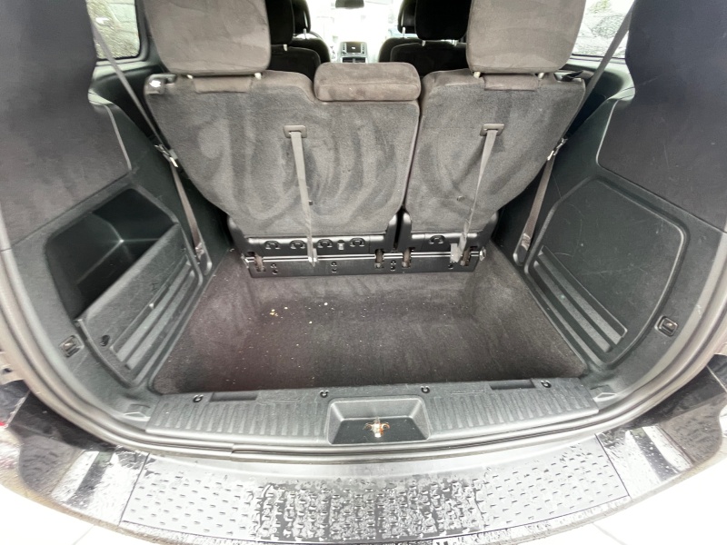 2015 Dodge Grand Caravan