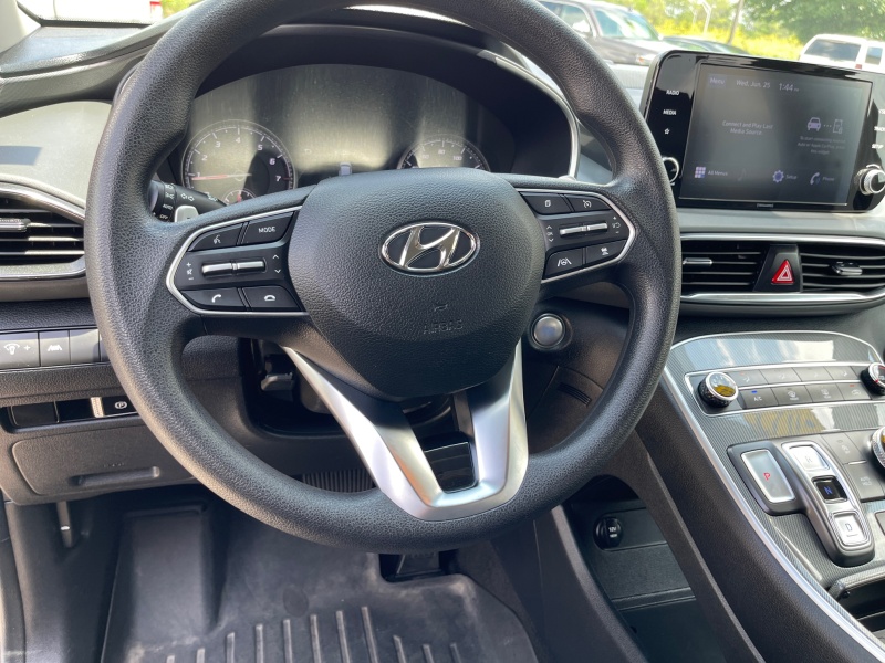 2022 Hyundai Santa Fe