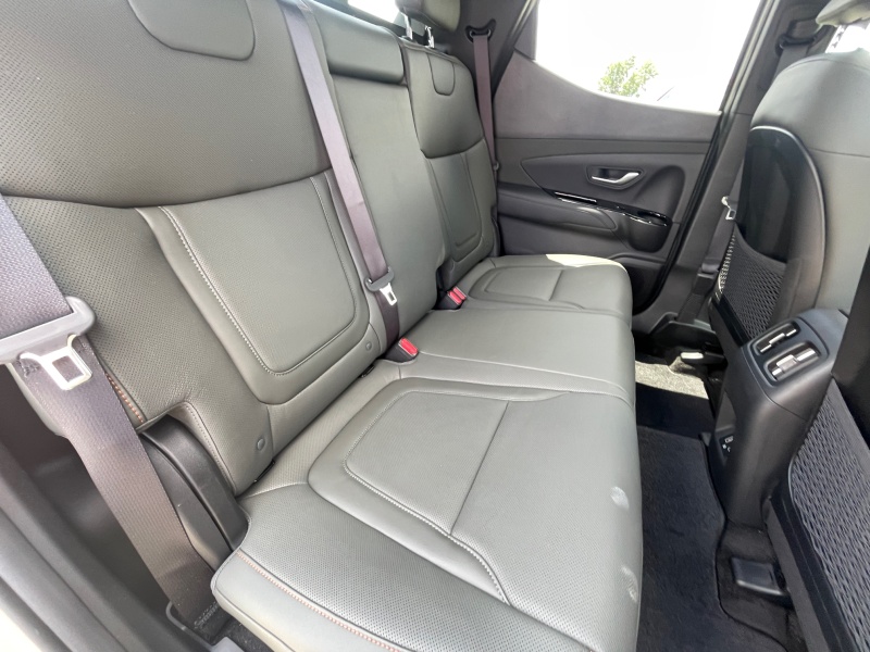 2023 Hyundai Santa Cruz