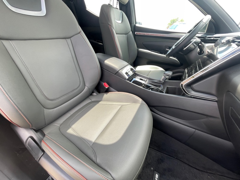 2023 Hyundai Santa Cruz
