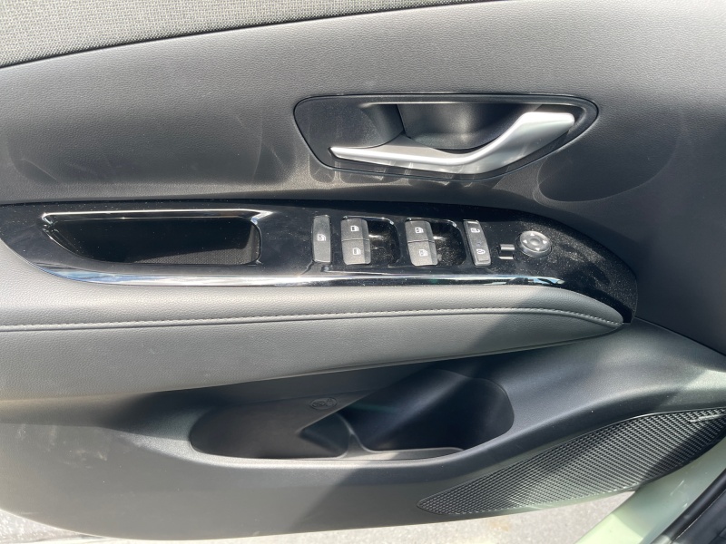 2023 Hyundai Santa Cruz