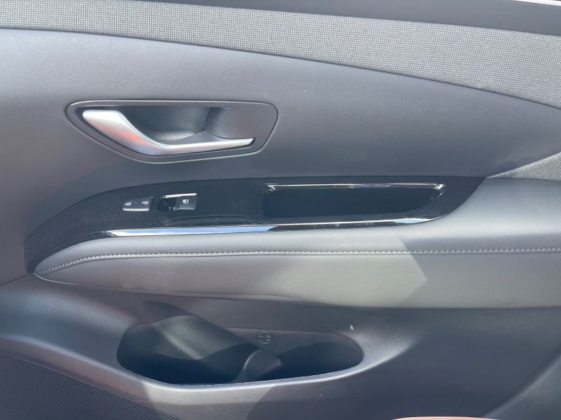2023 Hyundai Santa Cruz