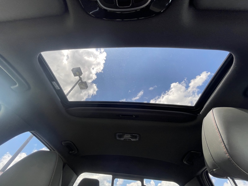 2023 Hyundai Santa Cruz