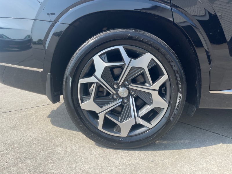 2022 Hyundai Palisade