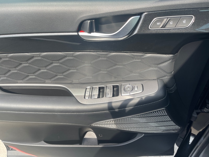 2022 Hyundai Palisade