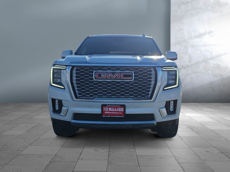 2024 GMC Yukon