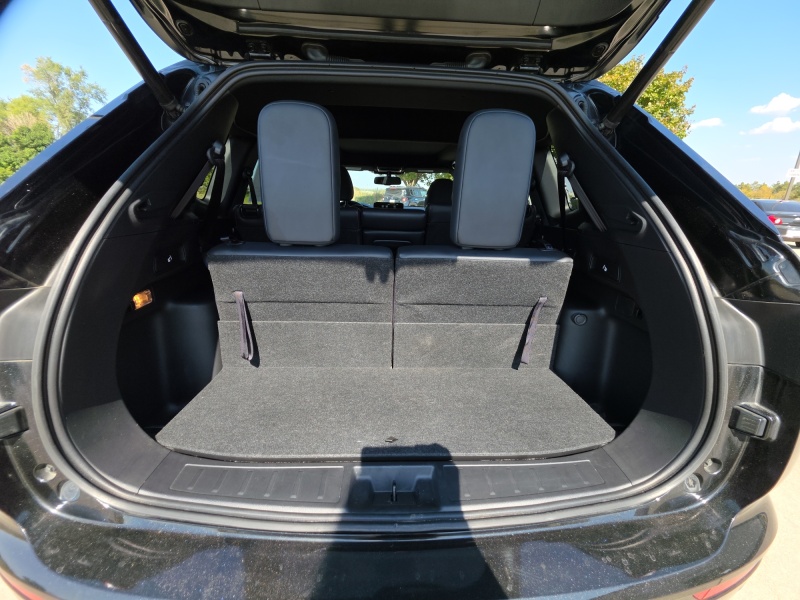 2022 Mitsubishi Outlander