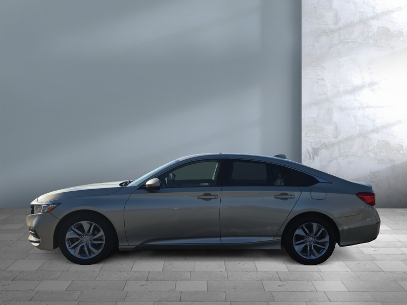 2020 Honda Accord Sedan