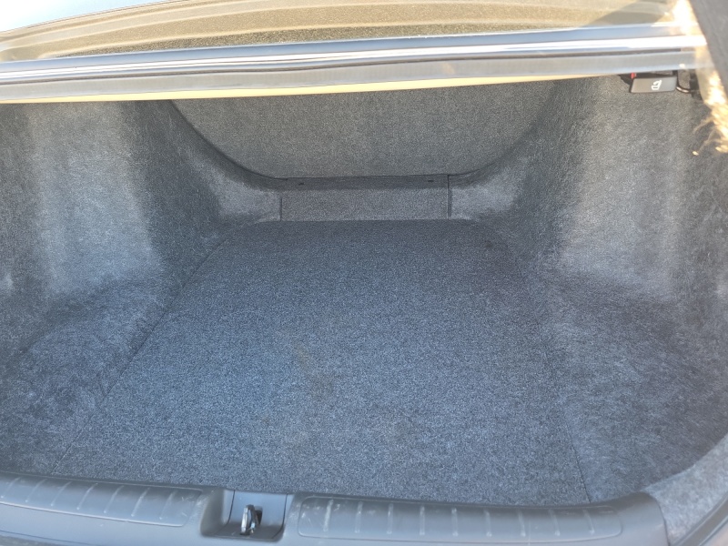 2020 Honda Accord Sedan