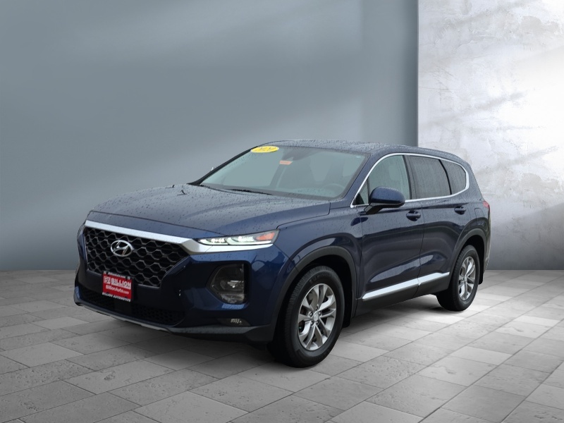 Used 2020 Hyundai Santa Fe SEL SUVs