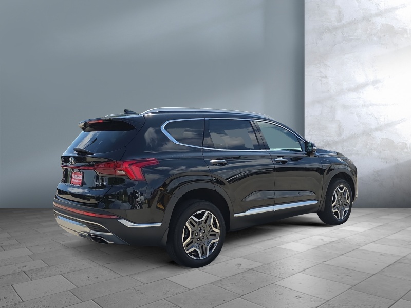 2023 Hyundai Santa Fe