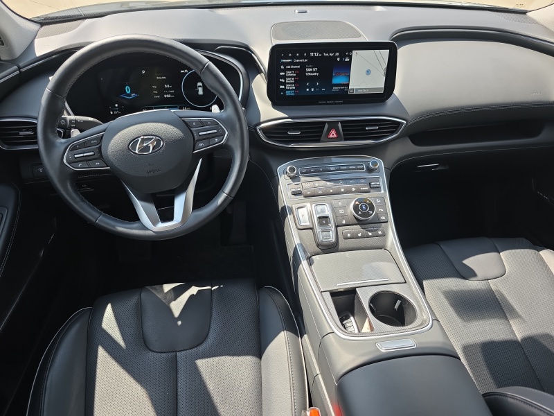 2023 Hyundai Santa Fe