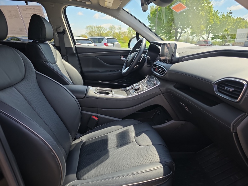 2023 Hyundai Santa Fe