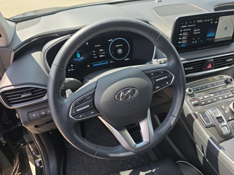 2023 Hyundai Santa Fe