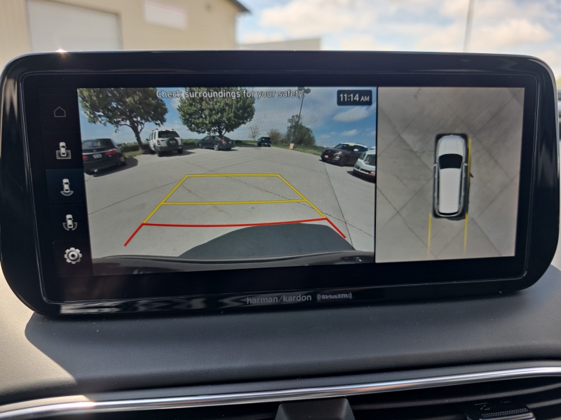 2023 Hyundai Santa Fe