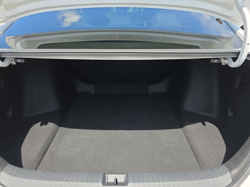 2024 Honda Accord Hybrid