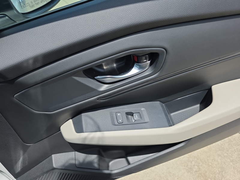 2024 Honda Accord Hybrid