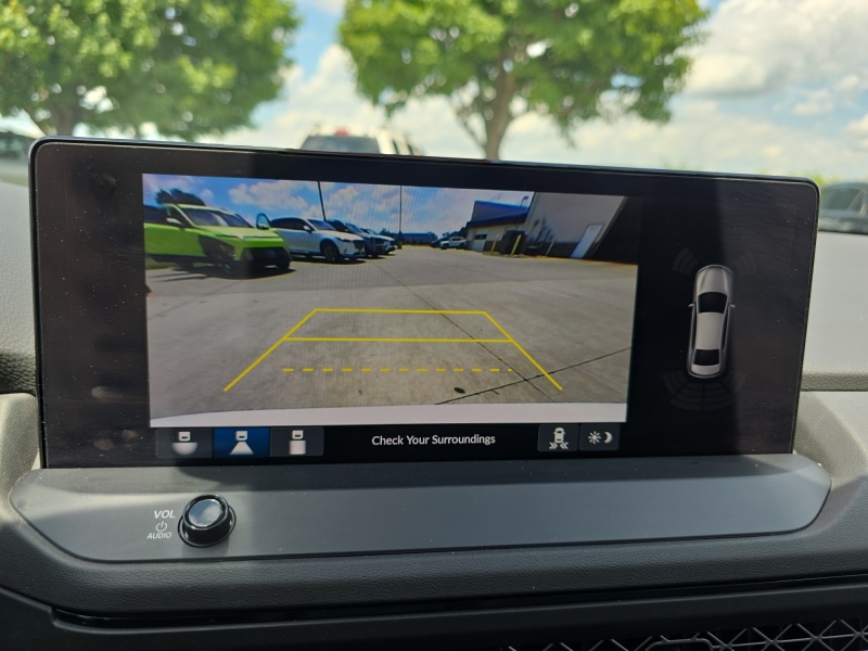 2024 Honda Accord Hybrid