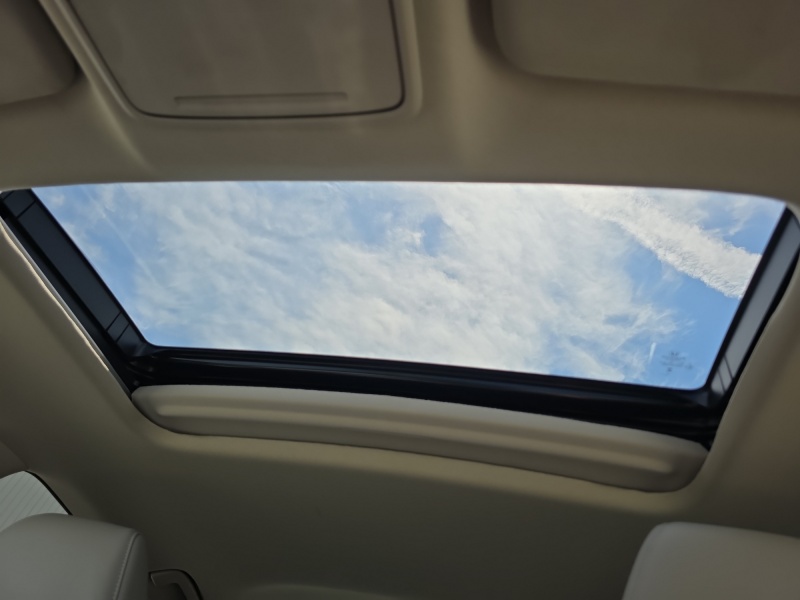 2024 Honda Accord Hybrid