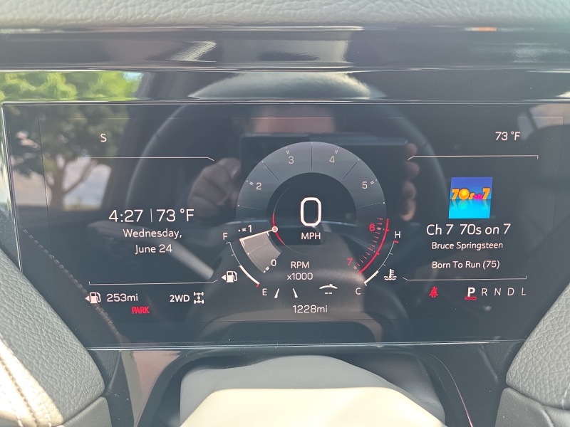 2026 GMC Yukon