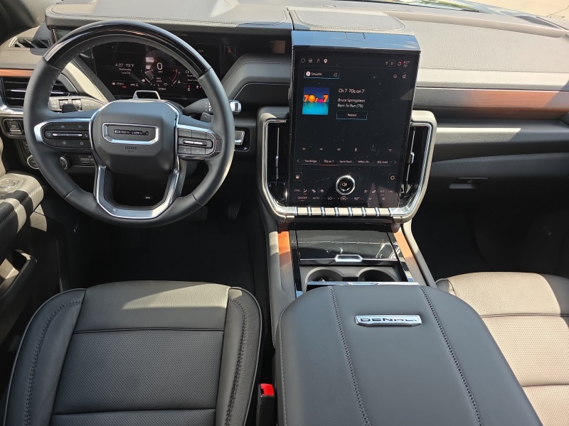 2026 GMC Yukon