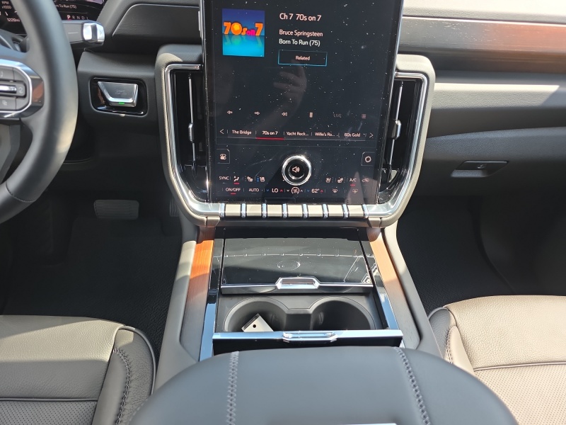 2026 GMC Yukon