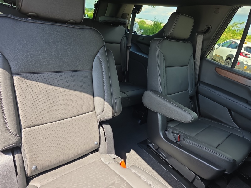 2026 GMC Yukon