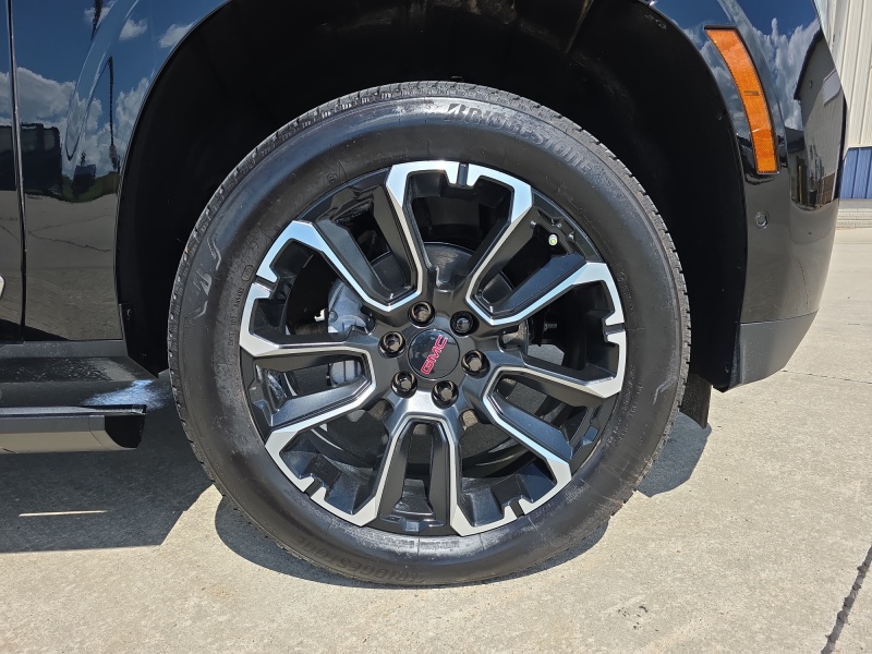 2026 GMC Yukon