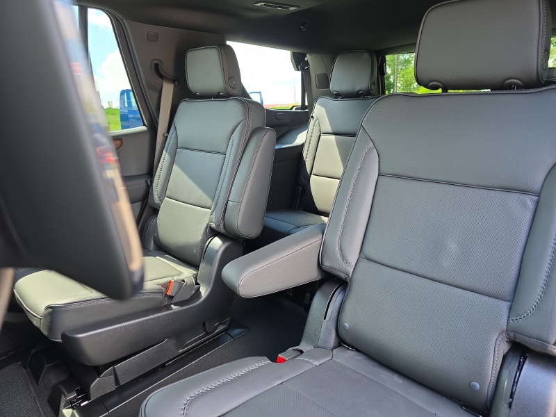 2026 GMC Yukon
