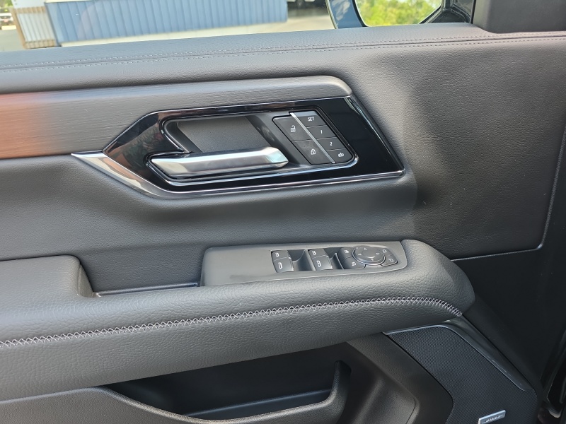 2026 GMC Yukon