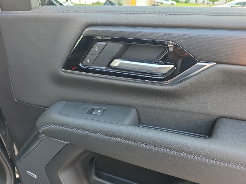 2026 GMC Yukon