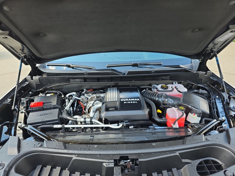 2026 GMC Yukon