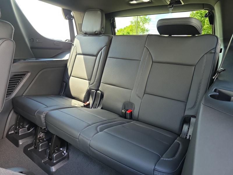 2026 GMC Yukon