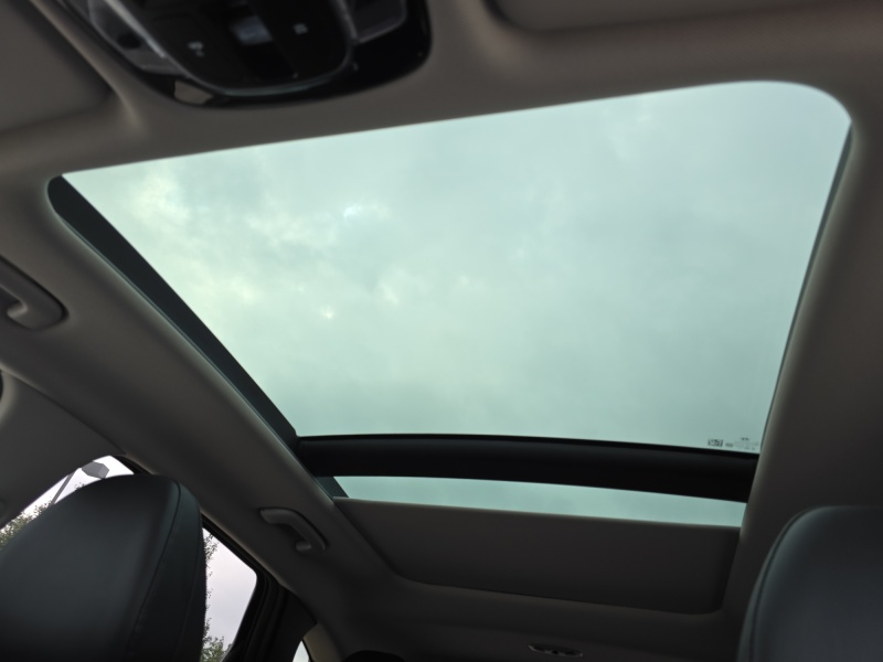 2024 Hyundai Tucson Hybrid