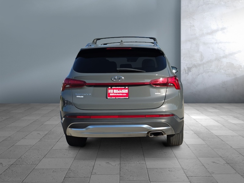 2023 Hyundai Santa Fe