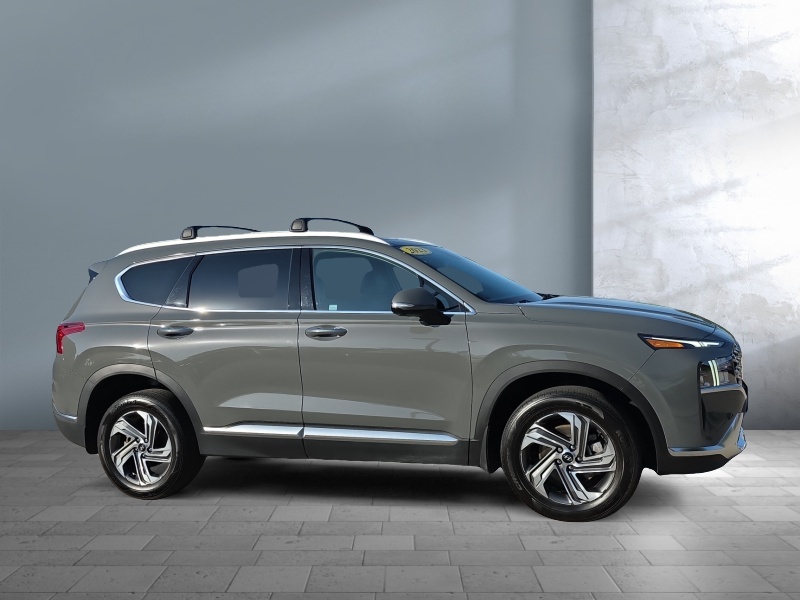 2023 Hyundai Santa Fe