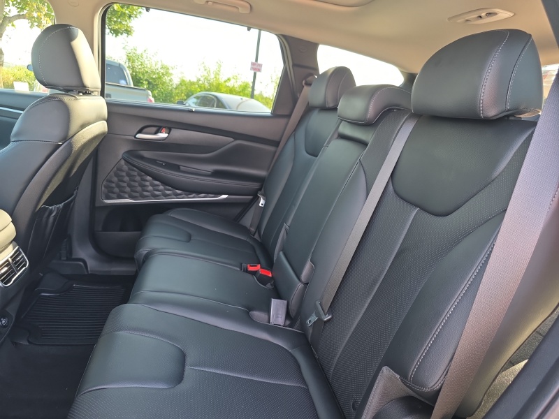 2023 Hyundai Santa Fe