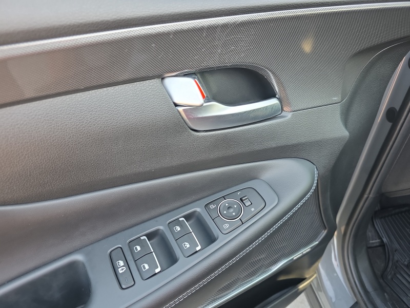 2023 Hyundai Santa Fe